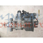 Çıkma YAKIT POMPASI ELEKTRONİK FULL ENJEKSİYON D4BH MOTOR HYUNDAI STAREX